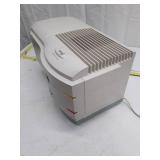 Duracraft Air Purifier with Ionizer and Filter Change Indicator, Does not power on