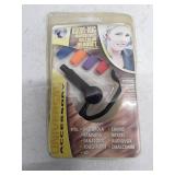 Vintage Boom-Mic Universal Hands-Free Cellular Headset