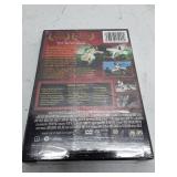 Crouching Tiger, Hidden Dragon (DVD)