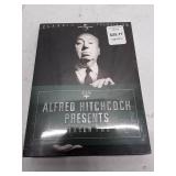 Alfred Hitchcock Presents: Season 2 [DVD]