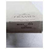 Hallmark Silver Plated 5x7 Picture Frame