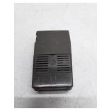 Vintage Westinghouse Temperature Controller/Thermostat, not sure if works