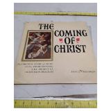 The Coming of Christ - Original NBC Project XX Television Soundtrack