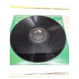 A Musical Merry Christmas - Blackwood Brothers & Statesman Vinyl LP