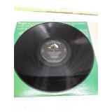 A Musical Merry Christmas - Blackwood Brothers & Statesman Vinyl LP