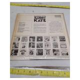 Dancing with Sammy Kaye - Columbia Harmony Stereo Vinyl LP