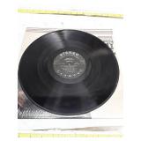 Dancing with Sammy Kaye - Columbia Harmony Stereo Vinyl LP