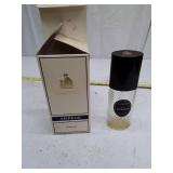 Lanvin Arpege Atomiseur Vintage Perfume, almost empty.