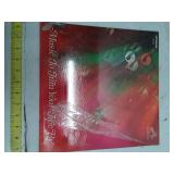 Music To Trim Your Tree By - RCA Victor Christmas Vinyl LP