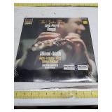 The Golden Flute - Jean-Pierre Rampal Vinyl Record