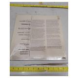 The Golden Flute - Jean-Pierre Rampal Vinyl Record