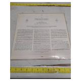 Jean-Pierre Rampal & Lily Laskine - Music For Flute And Harp Vinyl LP