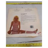 Joanie Greggains Aerobic Shape-Up II Vinyl Record Album