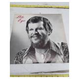 Pete Eye - Rare Vinyl LP by Mary Jane Productions