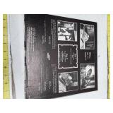 Pete Eye - Rare Vinyl LP by Mary Jane Productions