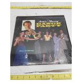 Arthur Murray Dance Party by Ray Anthony Orchestra Vinyl LP