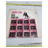 Frankie Carle - The Great Piano Hits Vinyl LP