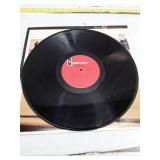 Horst Jankowski - With Love Mercury Stereo Vinyl LP