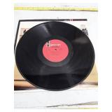 Horst Jankowski - With Love Mercury Stereo Vinyl LP