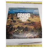 Andre Kostelanetz - Grand Canyon Suite Vinyl LP