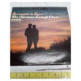 The Norman Luboff Choir - Serenade to Love Vinyl LP