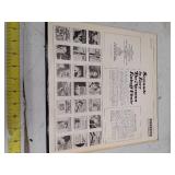 The Norman Luboff Choir - Serenade to Love Vinyl LP