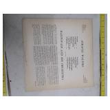 Mantovani - Strauss Waltzes Vinyl LP