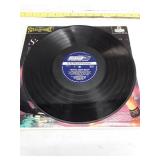 Mantovani - Strauss Waltzes Vinyl LP