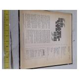 Peter Nero On Tour - RCA Victor Live Album LPM-3610