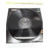 Peter Nero On Tour - RCA Victor Live Album LPM-3610