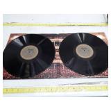 Rudolf Serkin on Television - 75th Birthday Concert at Carnegie Hall Vinyl LP