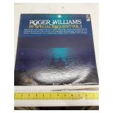 Roger Williams - By Special Request Vol. 2 Vinyl LP