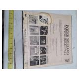 Roger Williams - By Special Request Vol. 2 Vinyl LP