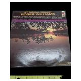 Roger Williams - By Special Request Vinyl LP