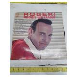 Roger Williams - Roger! Vintage Vinyl LP
