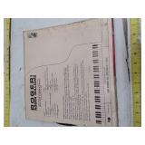 Roger Williams - Roger! Vintage Vinyl LP