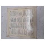 Gordon MacRae and Orchestra - Vintage Royale LP Album