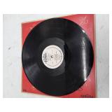 Vintage Strauss Waltzes by Bob Stanley Orchestra Vinyl LP