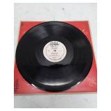 Vintage Strauss Waltzes by Bob Stanley Orchestra Vinyl LP