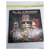 The Joy of Christmas - Columbia Musical Treasury Vinyl Box Set