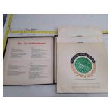 The Joy of Christmas - Columbia Musical Treasury Vinyl Box Set