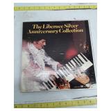 The Liberace Silver Anniversary Collection Vinyl Box Set