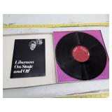 The Liberace Silver Anniversary Collection Vinyl Box Set