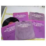 The Liberace Silver Anniversary Collection Vinyl Box Set