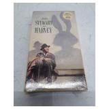Harvey (vhs, 1996)