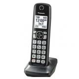 Panasonic KX-TGFA51B Extra Handset For TGF540/350/570/380 Series
