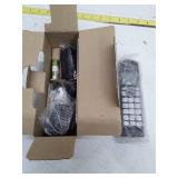 Panasonic KX-TGFA51B Extra Handset For TGF540/350/570/380 Series