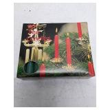 20 Tree Candles in box