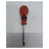 SV Tool Company SB-400 Screwdriver