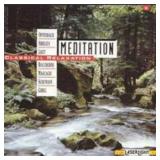 Meditation: Handel & Dvorak 5